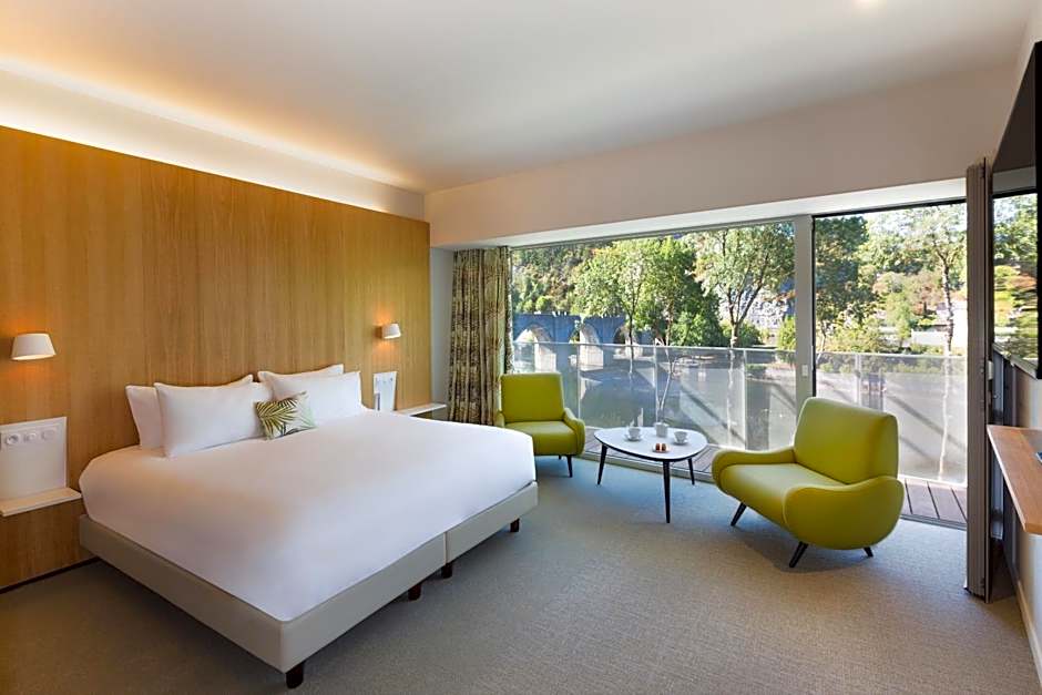 Best Western Plus Hotel Divona Cahors