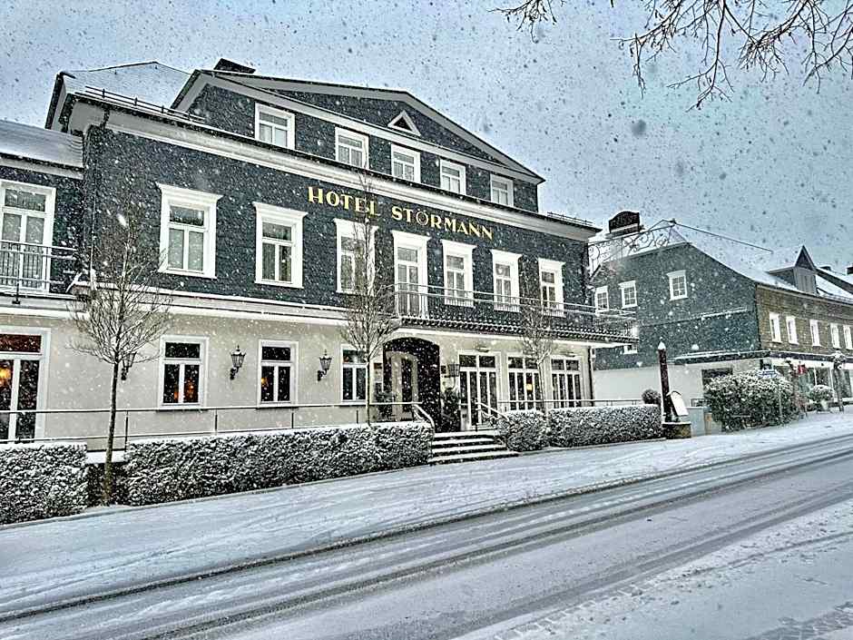 Romantik Hotel Störmann