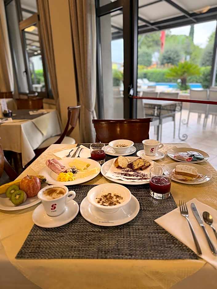 Hotel San Benedetto