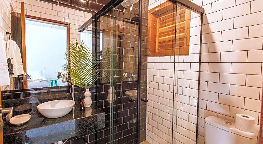 Smart Hotel Reserva Ilhabela