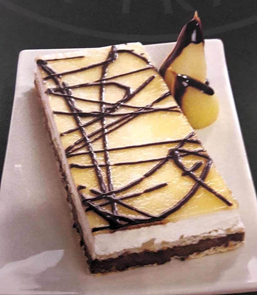 Auberge Saint Jacques