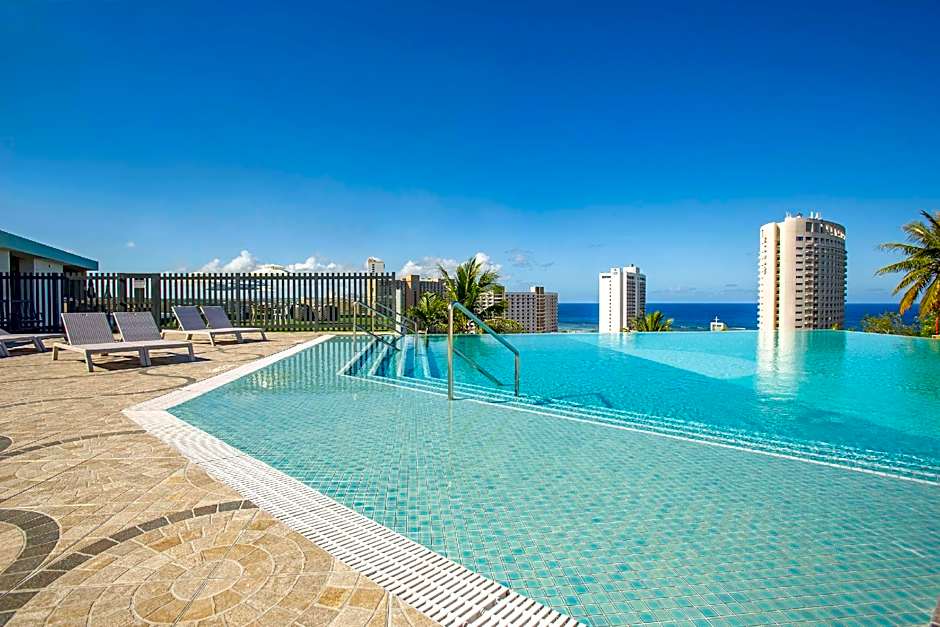 Bayview Hotel Guam