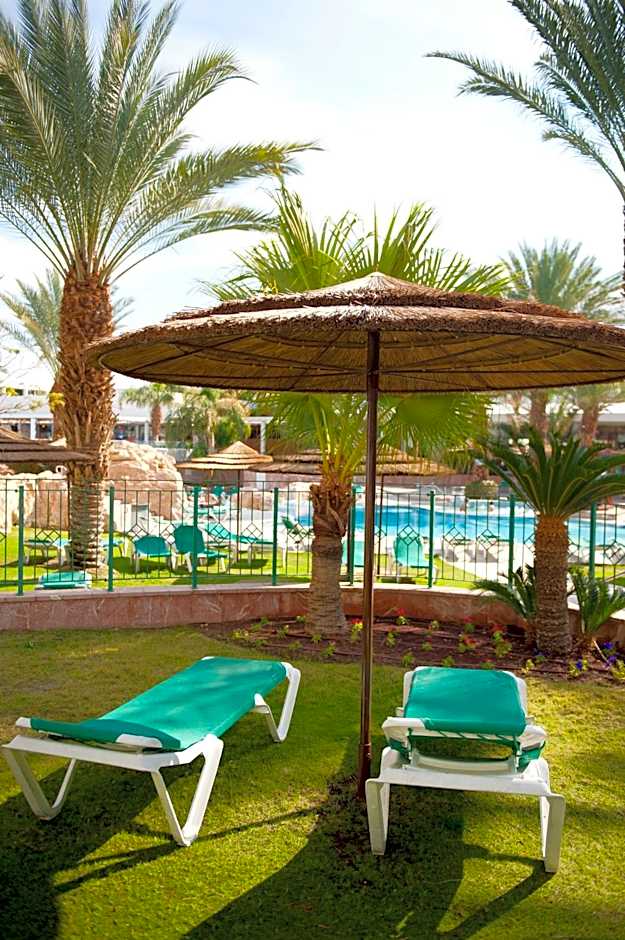 Leonardo Club Eilat - All Inclusive