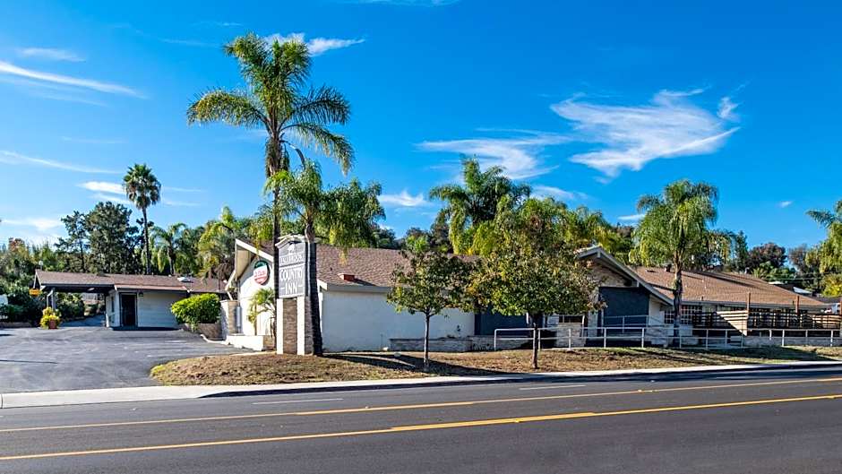 Fallbrook Country Inn