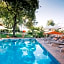 Hotel****Spa & Restaurant Cantemerle