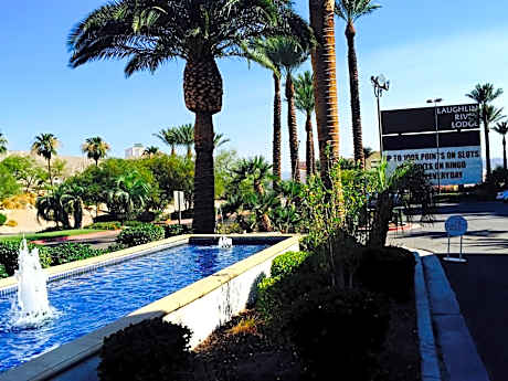 Laughlin River Lodge