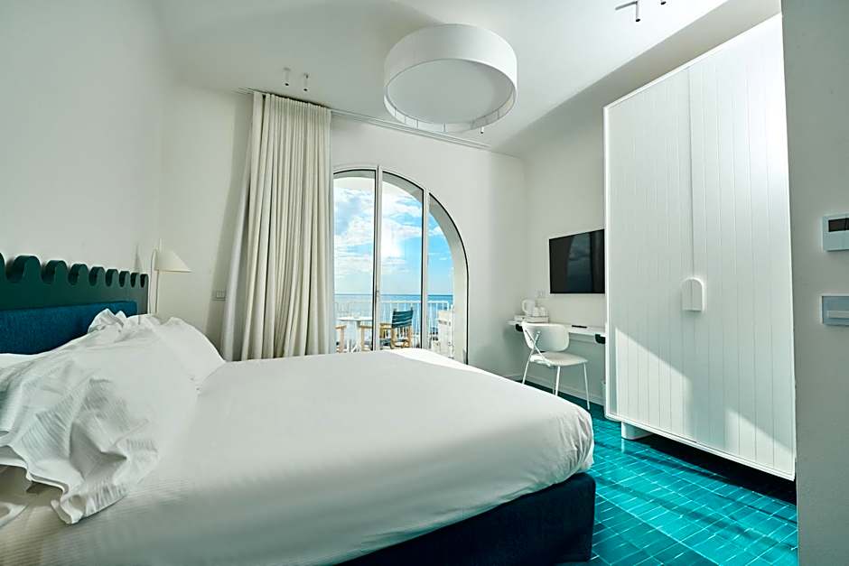 CALEA Boutique Hotel