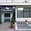 HOTEL HILL