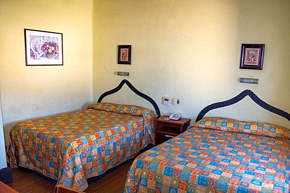 Hotel Guadalajara