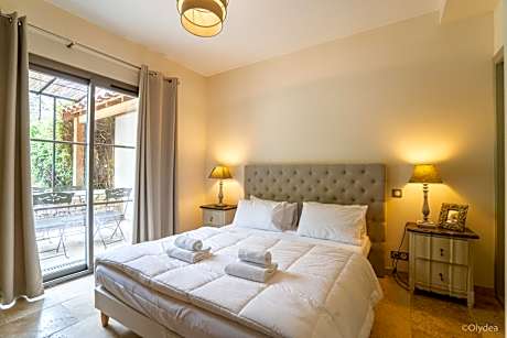 Privilege Villa with Swimming Pool