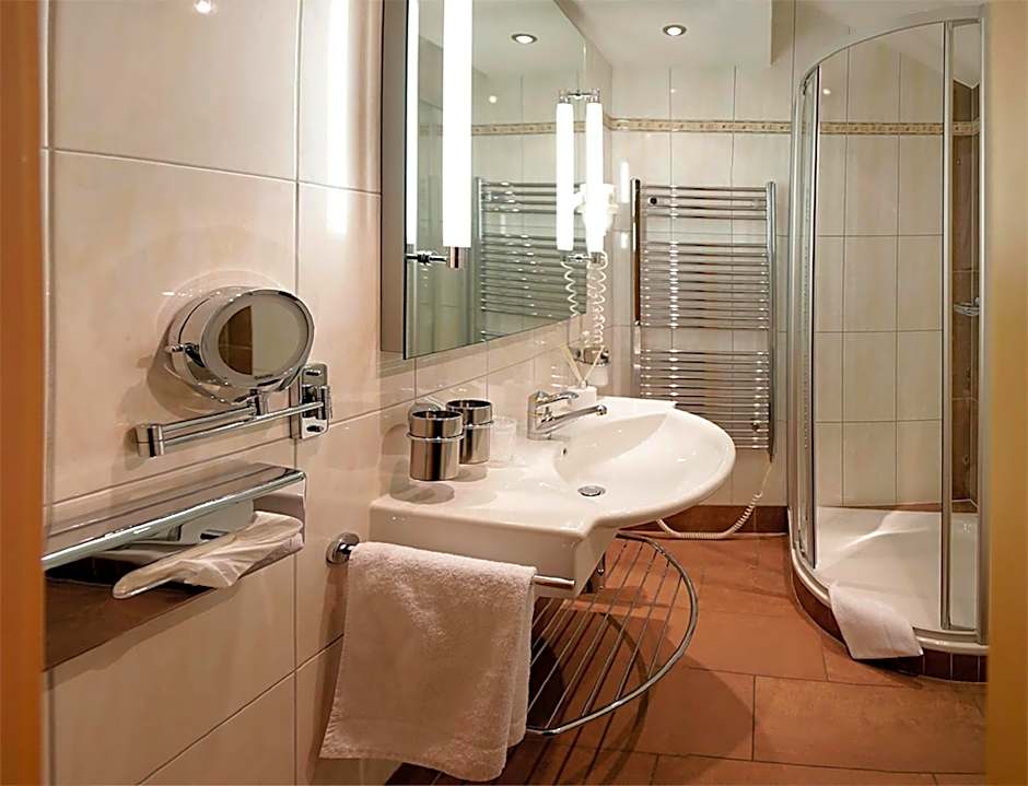 Amber Ski-in/out Hotel & Spa