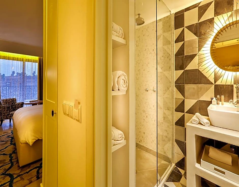 2Ciels Boutique Hôtel