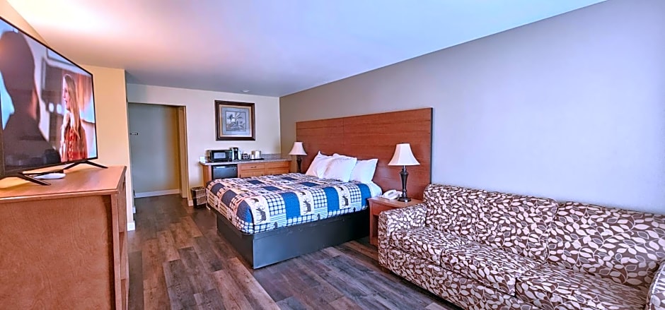 Mill Village Motel
