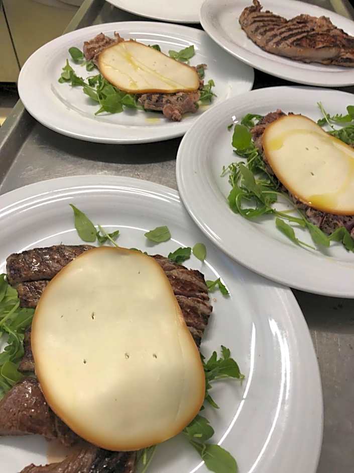 Rifugio del Cavaliere