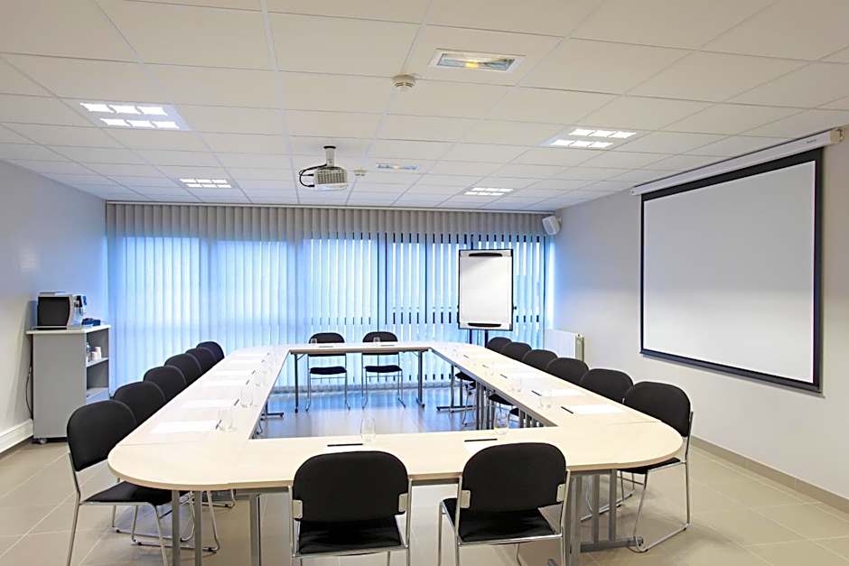 The Originals City, L'Haut' Aile, Coquelles-Calais Tunnel s/Manche L'HAUTAILE