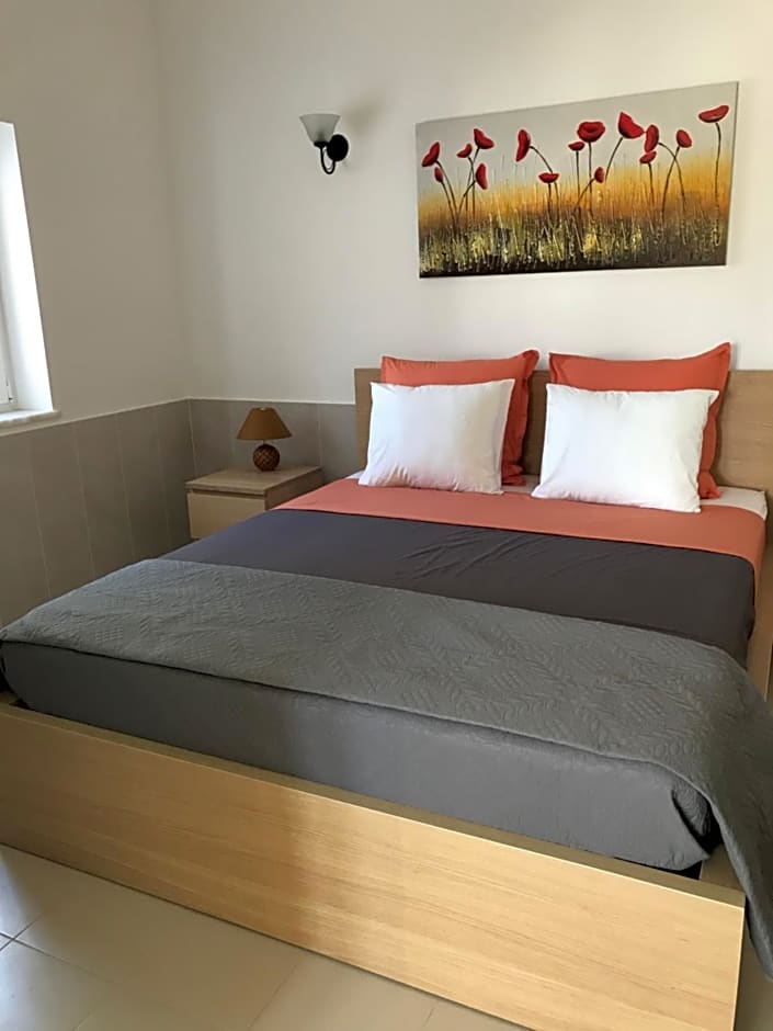 Horta da Rosa - Adults Only