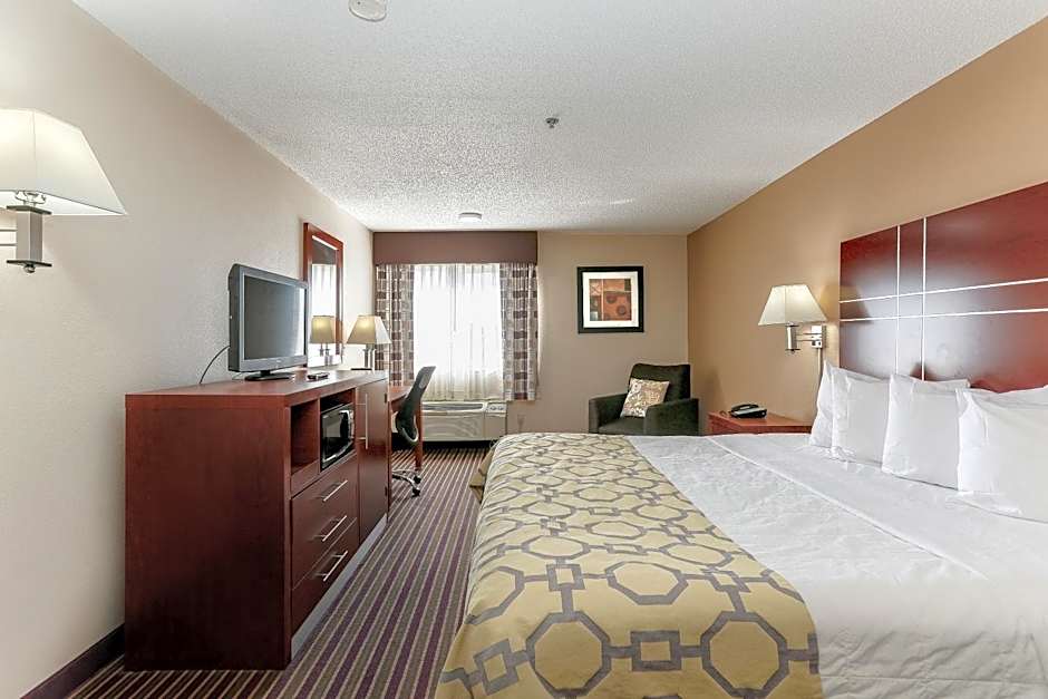 Baymont by Wyndham Bowling Green