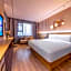 Orange Hotel Wuhan Qingnian Road