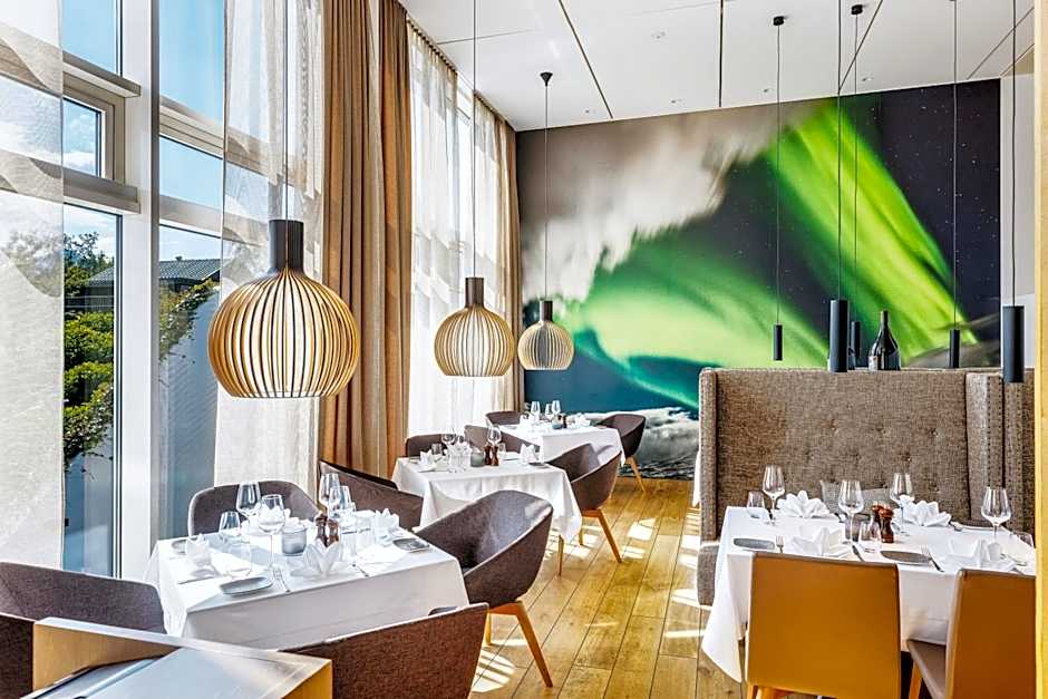 Akureyri - Berjaya Iceland Hotels
