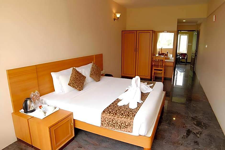 ACK Palacce Inn - Yercaud
