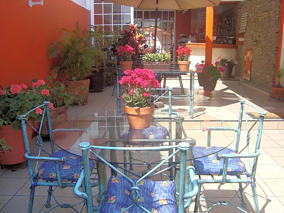 Hotel Camba