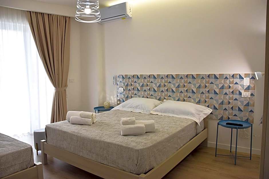 Accòmodati - Camere e Appartamenti