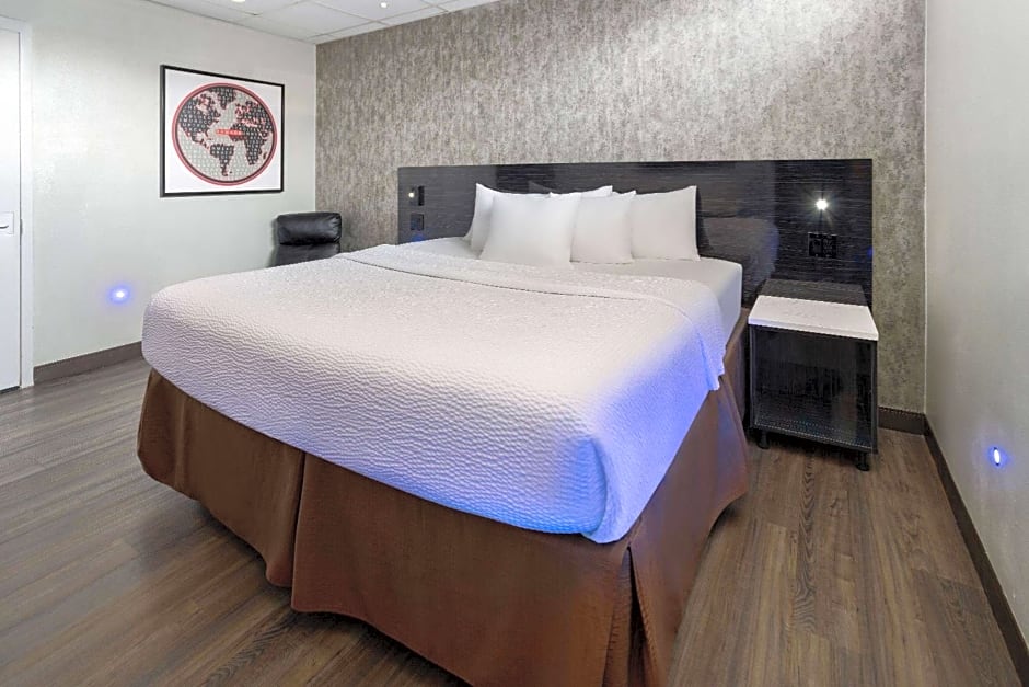 Ramada by Wyndham Bronx