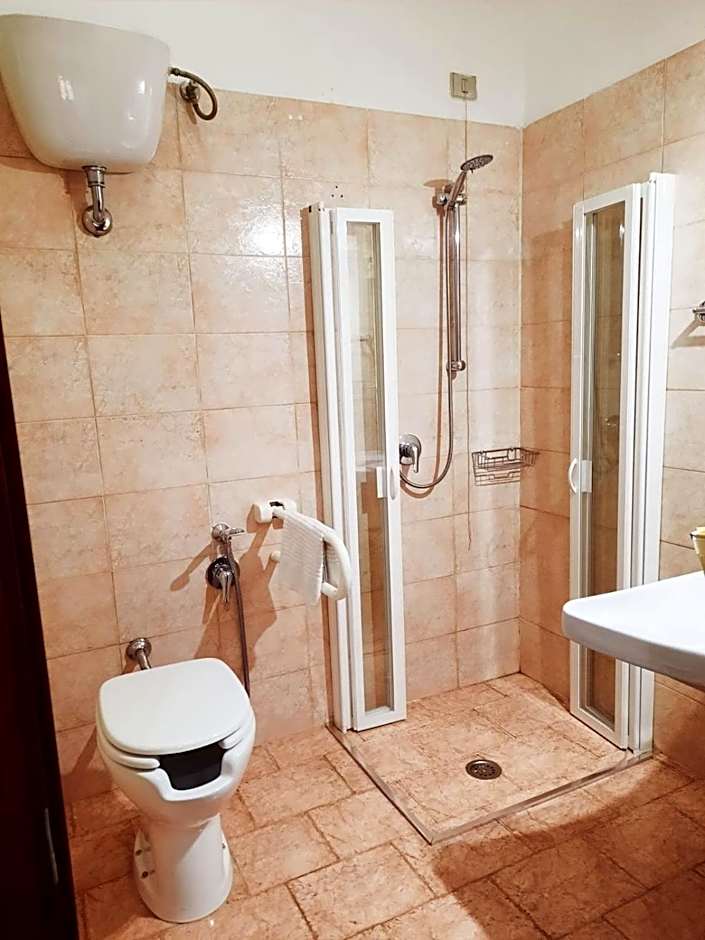 Hotel Porta Marmorea