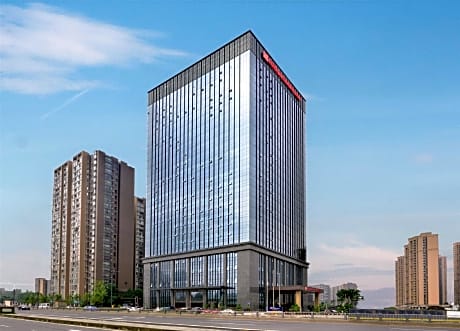 Hilton Garden Inn Chengdu Huayang