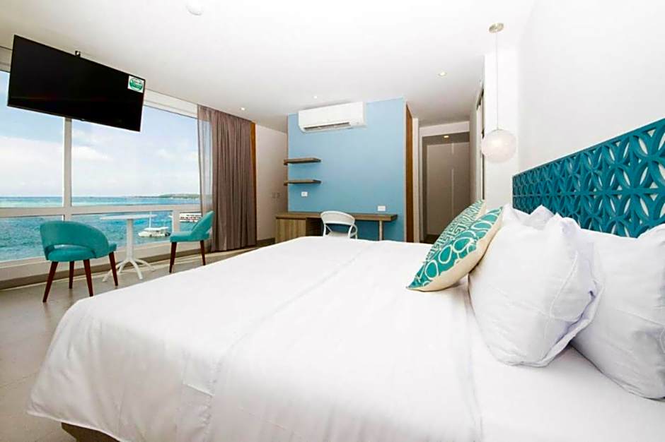Samawi Hotel