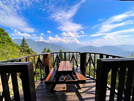 Superior Double Room with Lake View