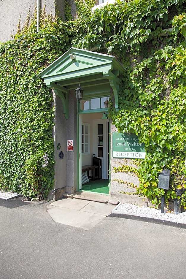 The Izaak Walton Country House Hotel