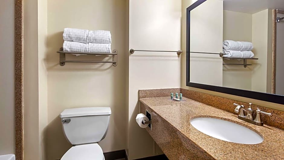 Best Western Oak Manor