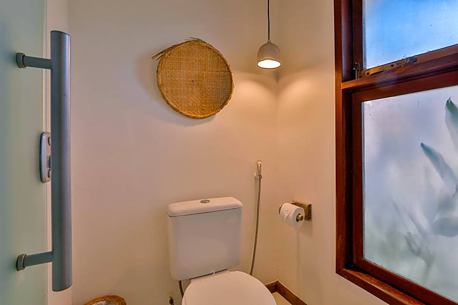 Casa e Pousada Alecrim