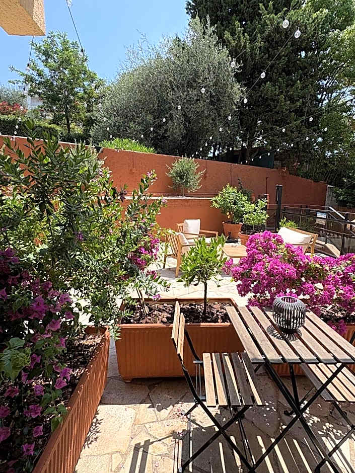 Hôtel Gallia Cannes