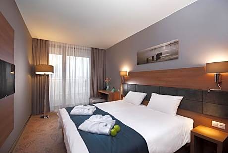 Double Room with Lake View