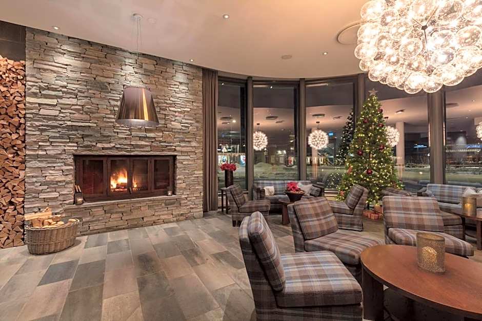 Quality Hotel Skifer