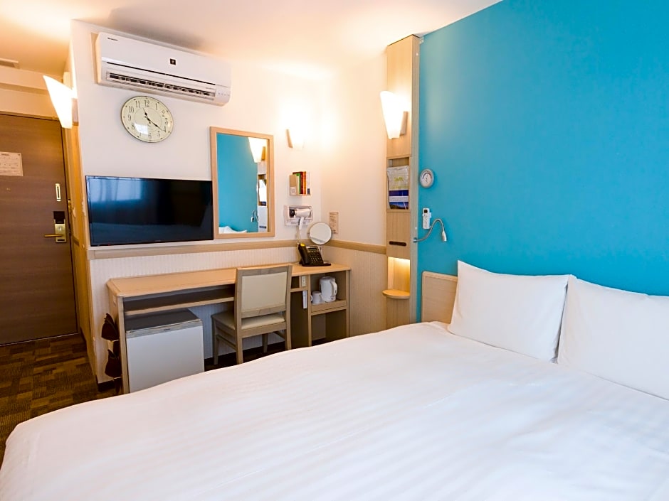 Toyoko Inn Toyotashi Ekimae