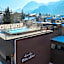 Alpine Refuge Villa Adler