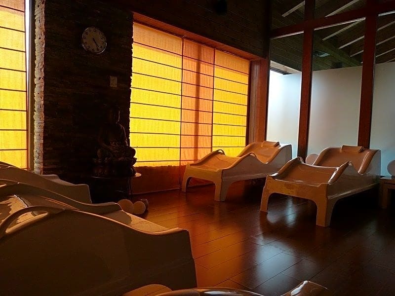 Fun Aragon Hills Hotel & Spa