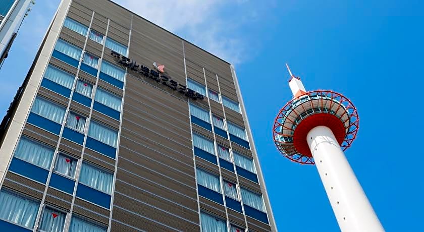 Hotel Hokke Club Kyoto