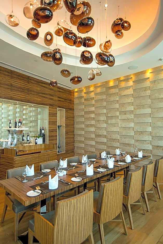 Grand Millennium Sulaimani