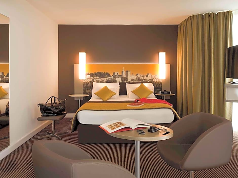 Mercure Avignon Centre Palais des Papes
