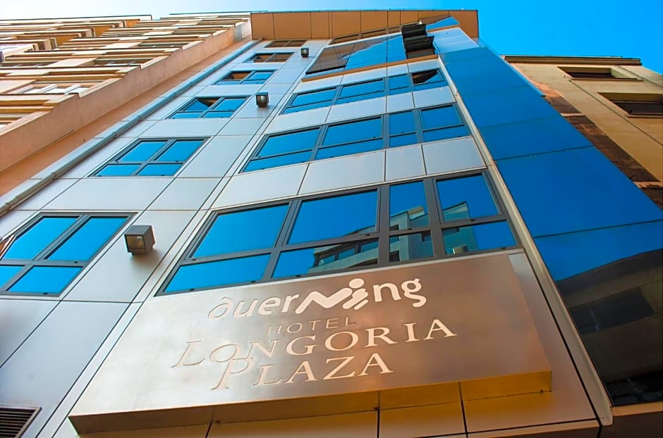 Duerming Longoria Plaza Hotel