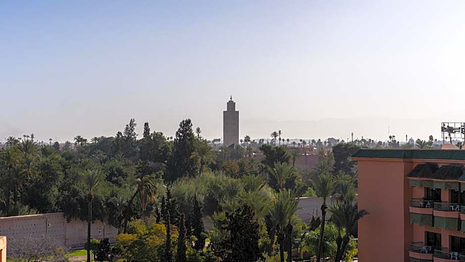 Hotel Le Grand Imilchil