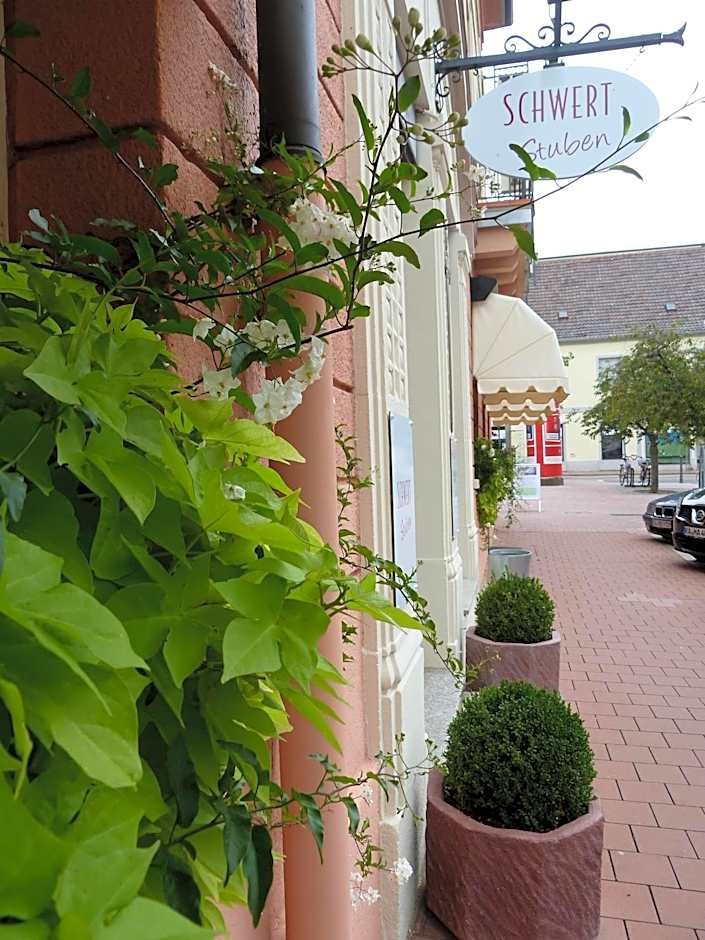 Hotel Schwert