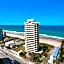Beachside Tower Apartment