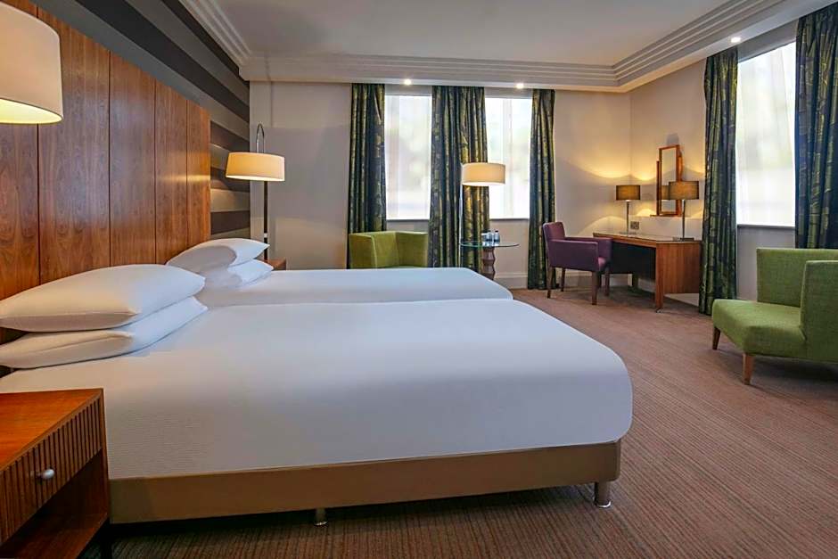 DoubleTree by Hilton Stratford-upon-Avon, United Kingdom