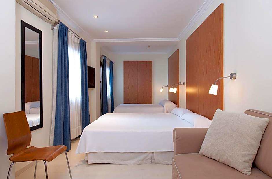 Hotel MR Costa Blanca