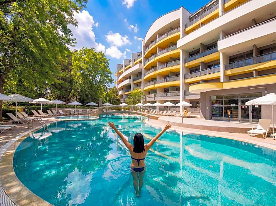 Hotel Perunika